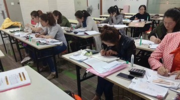 深耕專業 成都良友教育如何以信賴成就會計培訓首選品牌